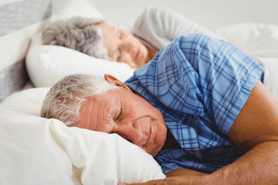 La apnea del sueño reduce el oxígeno en la sangre, y aumenta los riesgos  cardiacos - Southern Iowa Mental Health Center
