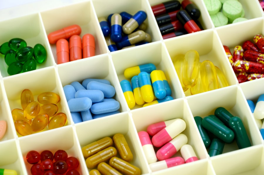IECA (inhibidores de la enzima convertidora de la angiotensina)